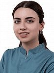 Гул Ахмад Мина Мохаммадовна, Стоматолог, Стоматолог-ортодонт
