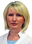 Маркина Юлия Николаевна, Невролог