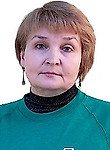 Насырова Зилия Рифагатовна, Терапевт