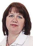 Смирнова Ольга Михайловна, Акушер, Гинеколог, УЗИ-специалист