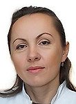 Веснина Анна Федоровна, Акушер, Гинеколог, Гинеколог-эндокринолог, Акушер-гинеколог, УЗИ-специалист