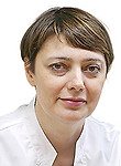 Григорьянц Тамара Геннадиевна, Психолог
