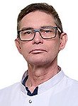 Ковтыков Александр Витальевич, Психиатр, Психиатр-нарколог