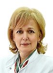 Шаюнова Светлана Викторовна, УЗИ-специалист