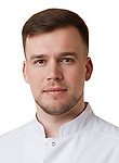Гривко Антон Валерьевич, Психотерапевт, Психиатр