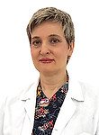 Чумичева Ирина Владимировна, ЛОР (отоларинголог)