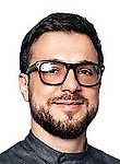 Грозов Роман Салимович, Стоматолог, Стоматолог-хирург, Стоматолог-имплантолог, Стоматолог-ортопед