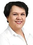 Карнюшина Евгения Александровна, Логопед