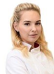 Абрамкина Юлия Александровна, Стоматолог-ортодонт