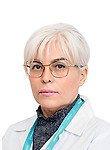 Зубаирова Пазилат Алиевна, Пульмонолог