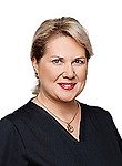 Серова Светлана Владимировна, Гигиенист стоматологический