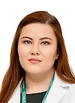 Бурякова Дано Абдувалиевна, Окулист (офтальмолог)