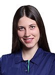 Бельчикова Екатерина Андреевна, Стоматолог, Стоматолог-ортодонт