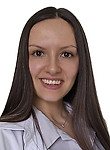 Чугунова Алина Алексеевна, Акушер, Гинеколог, Акушер-гинеколог