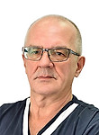 Широков Роман Викторович, УЗИ-специалист