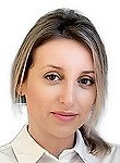 Миронова-Глазунова Елена Сергеевна, Стоматолог, Стоматолог-ортодонт