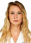 Сучкова Екатерина Анатольевна, Терапевт, Семейный врач, Нутрициолог