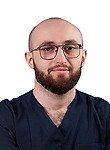Махмудов Фариз Ильгарович, Стоматолог-хирург, Стоматолог-имплантолог