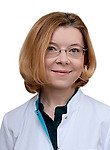 Радькова Марина Васильевна, Репродуктолог (ЭКО), Акушер-гинеколог