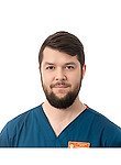 Тихомиров Иван Владимирович, Врач функциональной диагностики