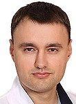 Емельяненко Михаил Валерьевич, Ортопед, Травматолог, Артролог, Травматолог-ортопед, Хирург