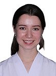 Русских Ирина Сергеевна, Стоматолог, Стоматолог-ортодонт, Гнатолог
