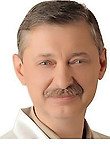 Релин Виталий Ефимович, Ортопед, Травматолог
