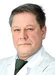 Яфаров Юрий Искандарович, УЗИ-специалист
