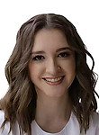 Тульских Екатерина Вячеславовна, Стоматолог, Стоматолог-терапевт, Стоматолог-хирург