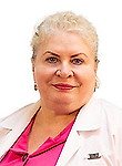 Перевозчикова Валентина Александровна, Педиатр