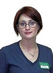 Мишуринская Евгения Андреевна, Хирург, УЗИ-специалист, Абдоминальный хирург