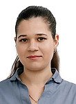 Муслимова Елена Павловна, Стоматолог