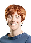 Синкина Зоя Владимировна, Стоматолог
