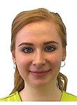 Лобачева Елизавета Вадимовна, Стоматолог, Стоматолог-терапевт