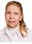 Соболева Кира Александровна, Дефектолог, Психолог