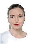 Новикова Елена Сергеевна, Дерматолог, Косметолог, Косметолог-дерматолог