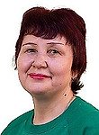 Истратова Галина Николаевна, Терапевт
