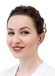 Попченко Ирина Владимировна, Стоматолог-терапевт