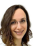 Аверкина Ирина Юрьевна, Стоматолог, Стоматолог-ортопед