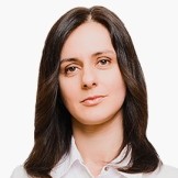 Багдасарова Власта Зурабовна, Акушер, Гинеколог, Акушер-гинеколог