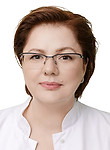 Тысячина Мария Дмитриевна, Врач функциональной диагностики , Эпилептолог