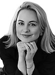 Евтушенко Галина Федоровна, Психолог