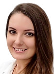 Шепелева Анна Андреевна, Стоматолог, Стоматолог-терапевт