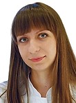 Бабич Евгения Викторовна, Трихолог, Косметолог