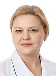 Передерий Елена Эдуардовна, Невролог