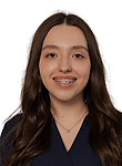 Кирсанова Анастасия Владимировна, Стоматолог, Гигиенист стоматологический
