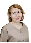 Делицой Лариса Васильевна, Окулист (офтальмолог)