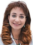 Труднева Ольга Владиславовна, Терапевт