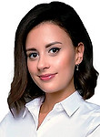 Татаринова Татьяна Алексеевна, Акушер, Гинеколог, УЗИ-специалист