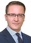 Воронин Михаил Викторович, Психиатр